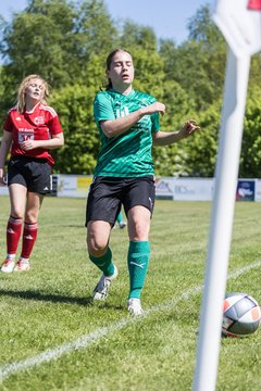Bild 135 - F SG NieBar - IF Stjernen Flensborg : Ergebnis: 2:0
